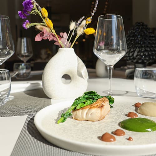 Ristorante 131-ALIBI, Palermo