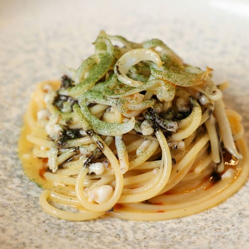 Ristorante 131-ALIBI, Palermo