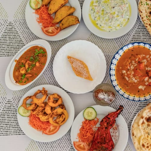 Jaipur, Montpellier