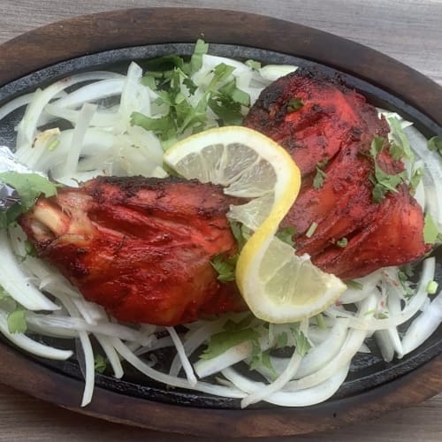 Shivam Lounge, Issy-les-Moulineaux