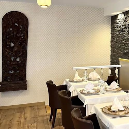 Shivam Lounge, Issy-les-Moulineaux