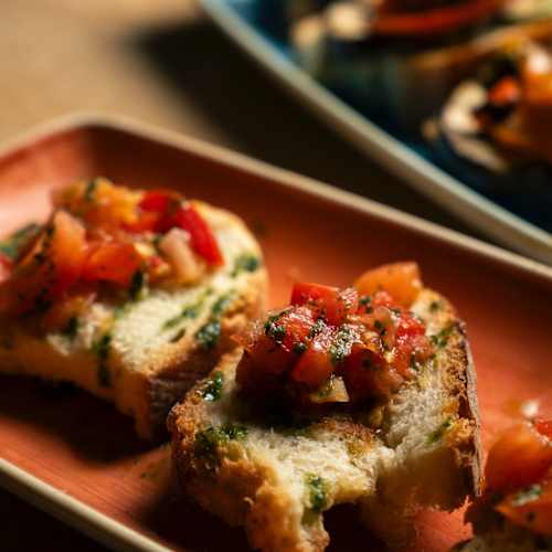 Ristorante Casa Otello, Peschiera del Garda