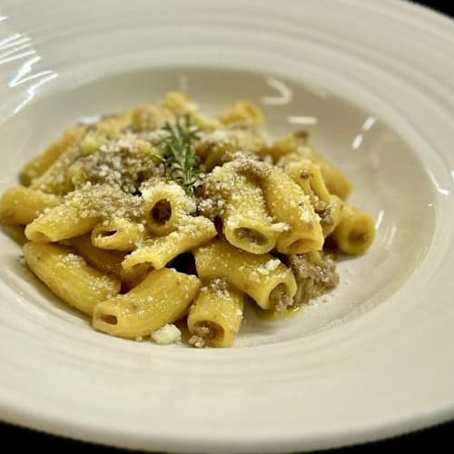 N Restaurant, Brescia