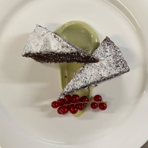 N Restaurant, Brescia