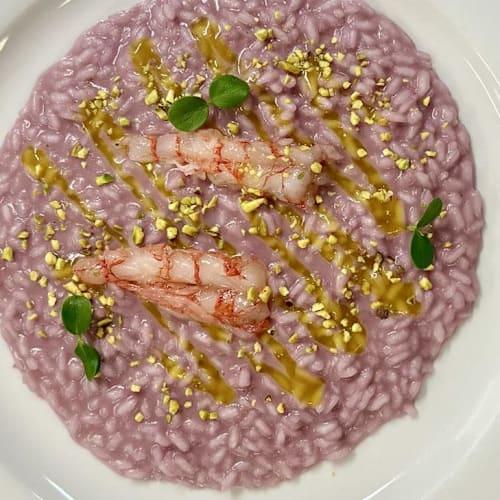 N Restaurant, Brescia