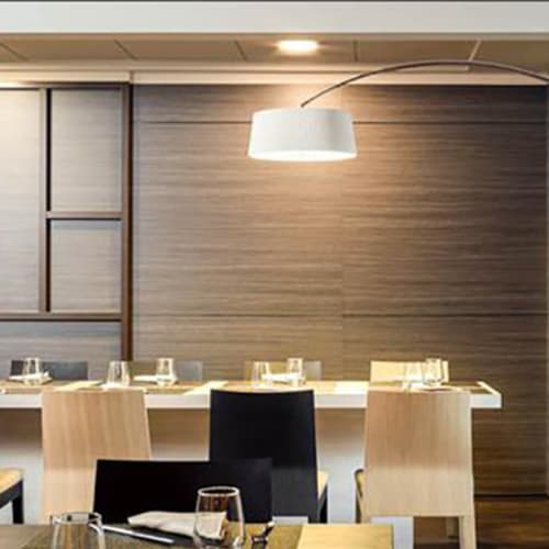 N Restaurant, Brescia