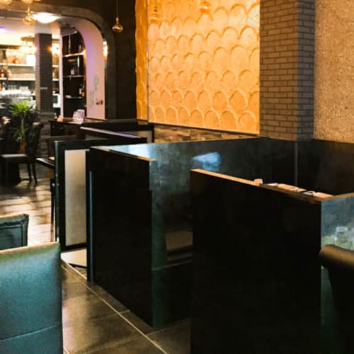 Sushi Dozo, Torino