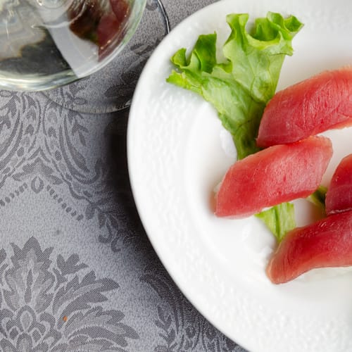 Sushi Dozo, Torino