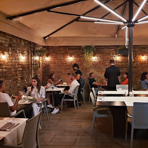 Basara - Venezia, Venezia