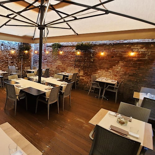 Basara - Venezia, Venezia