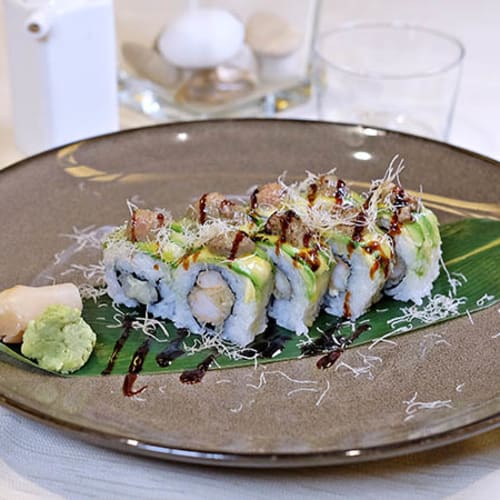 Basara - Venezia, Venezia