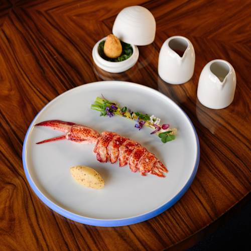 Ristorante Altariva- Palazzo Venezia, Como