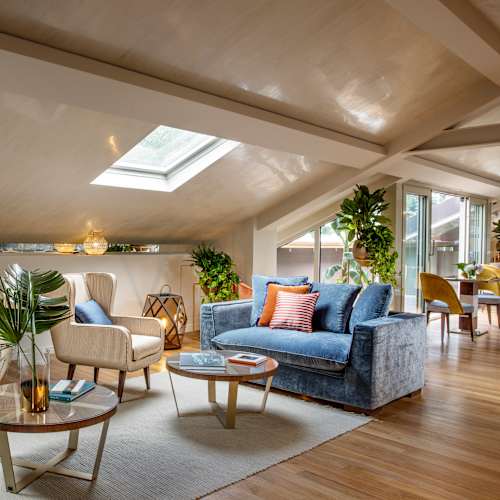 Ristorante Altariva- Palazzo Venezia, Como