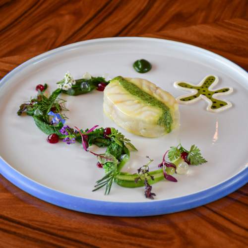 Ristorante Altariva- Palazzo Venezia, Como