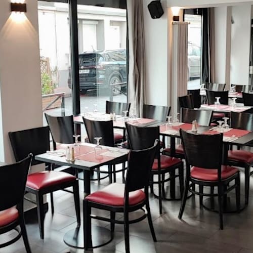 Le Vaillant, Gentilly