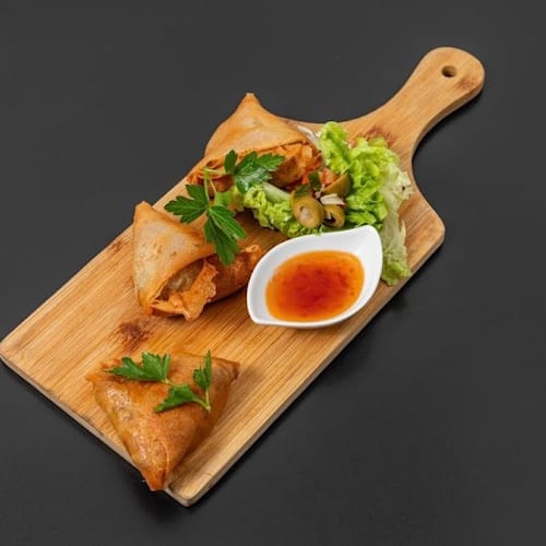 Le Vaillant, Gentilly