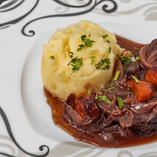 Le Vaillant, Gentilly