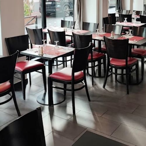 Le Vaillant, Gentilly