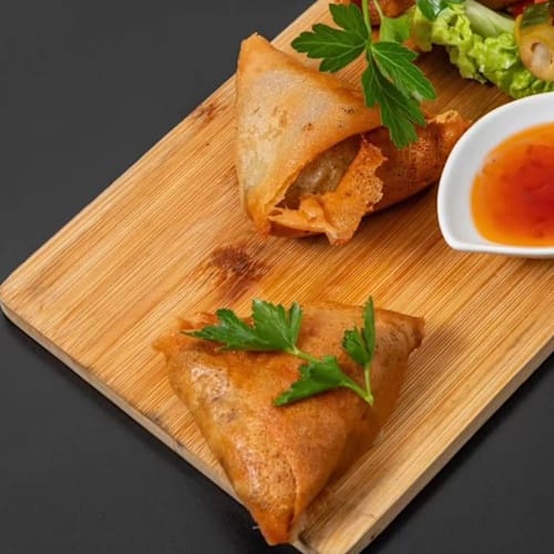 Le Vaillant, Gentilly