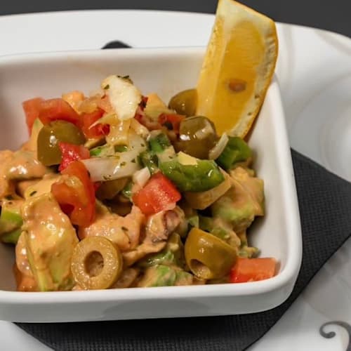 Le Vaillant, Gentilly