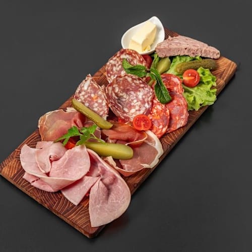 Le Vaillant, Gentilly