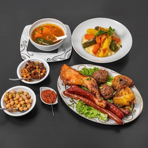 Le Vaillant, Gentilly