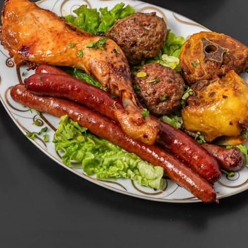 Le Vaillant, Gentilly