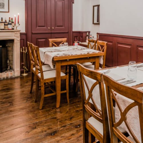 Ristorante Monti, Torino