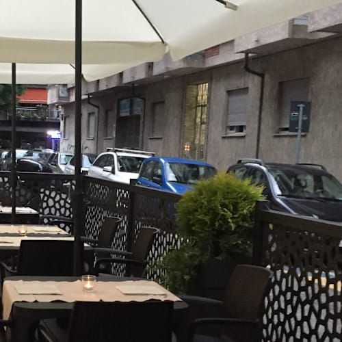 Ristorante Monti, Torino