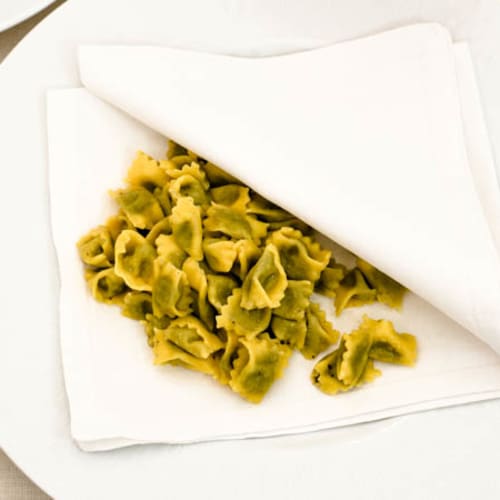 Ristorante Monti, Torino
