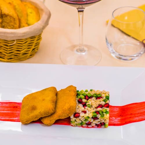Ristorante Monti, Torino