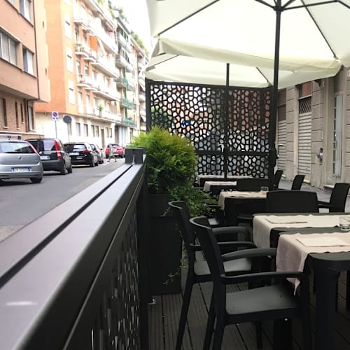 Ristorante Monti, Torino