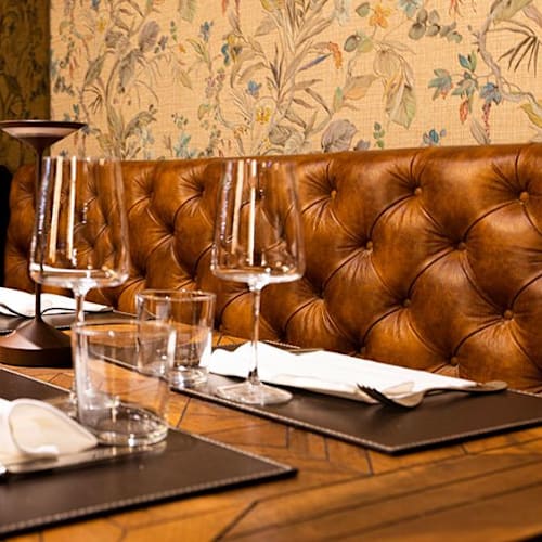 Locanda Sempione, Milano
