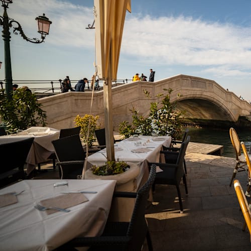 La Nuova Perla, Venezia