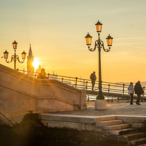 La Nuova Perla, Venezia