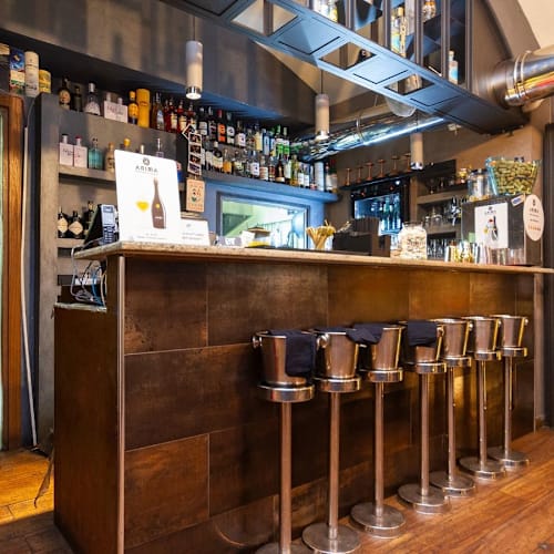 Bolle & tapas, Torino