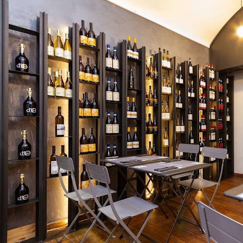 Bolle & tapas, Torino