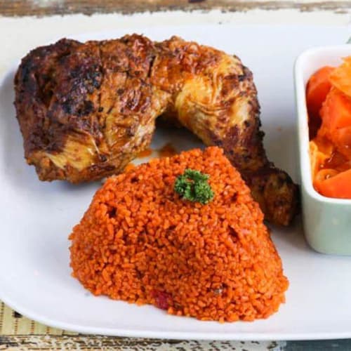 Hinda flavour, Conflans-Sainte-Honorine