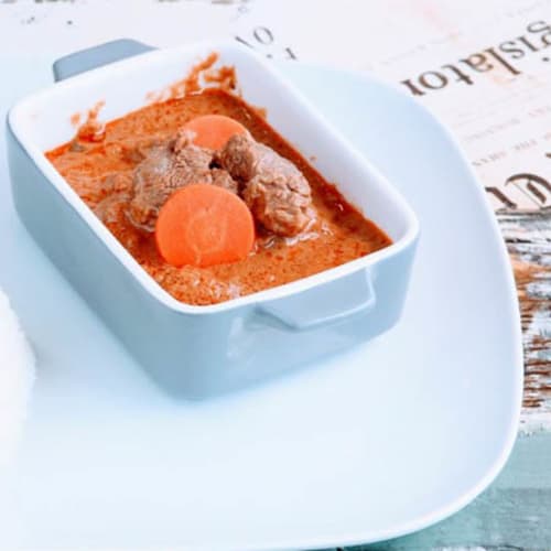 Hinda flavour, Conflans-Sainte-Honorine