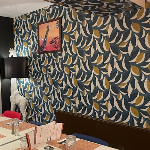 Hinda flavour, Conflans-Sainte-Honorine