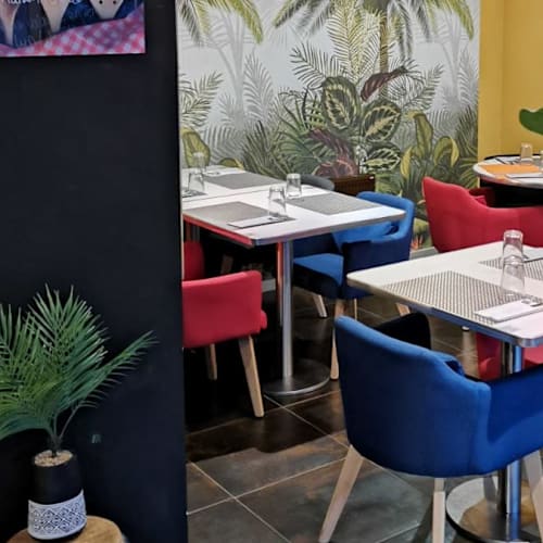 Hinda flavour, Conflans-Sainte-Honorine