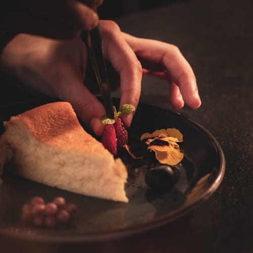 Devaneio Fire Dining, Coimbra