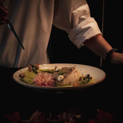 Devaneio Fire Dining, Coimbra