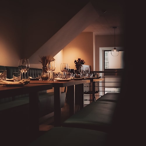 Devaneio Fire Dining, Coimbra