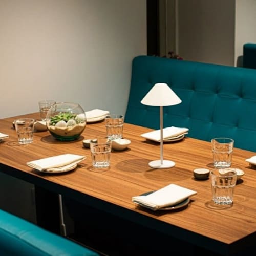 Devaneio Fire Dining, Coimbra