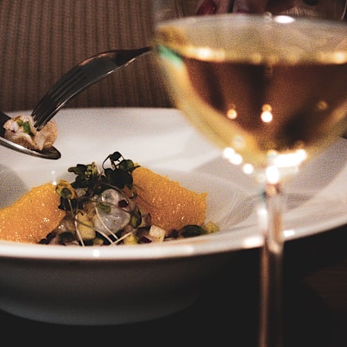 Devaneio Fire Dining, Coimbra