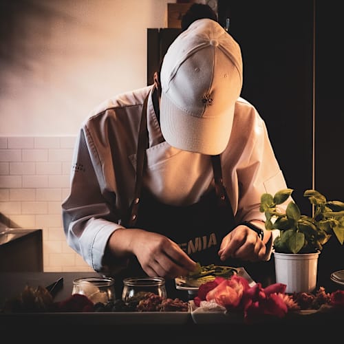 Devaneio Fire Dining, Coimbra