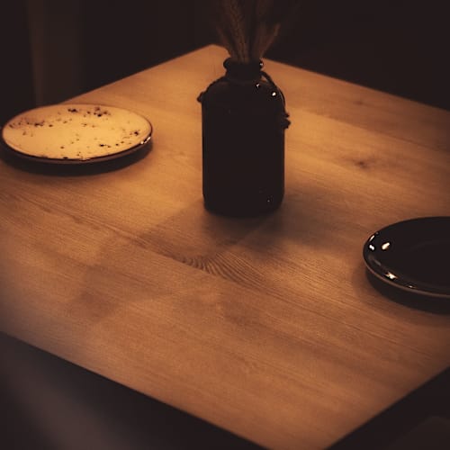 Devaneio Fire Dining, Coimbra