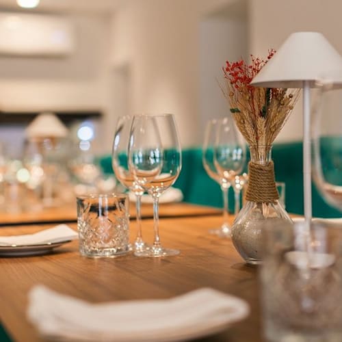 Devaneio Fire Dining, Coimbra