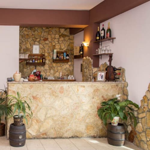 Il Ristoro Del Viandante, Caulonia Marina